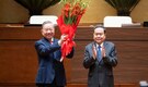 Vietnam's top leader To Lam wins state presidency, gets China-style mandate