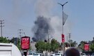 Israel confirms airstrikes on Shiraz petrochemical facility in Iran