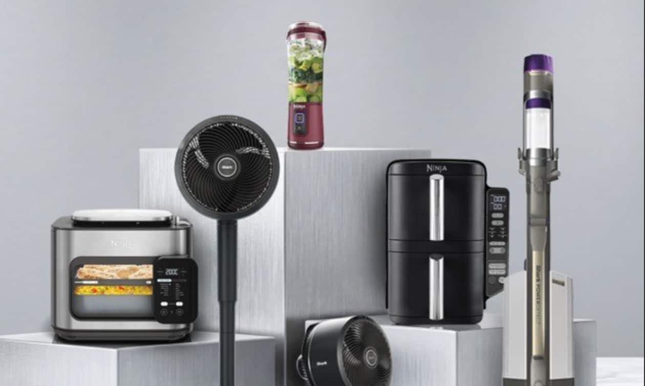 SharkNinja enters Indian market with kitchen and cleaning products: All the details