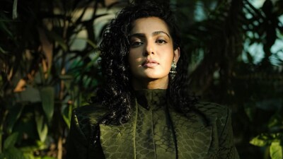 Parvathy Thiruvothu birthday special