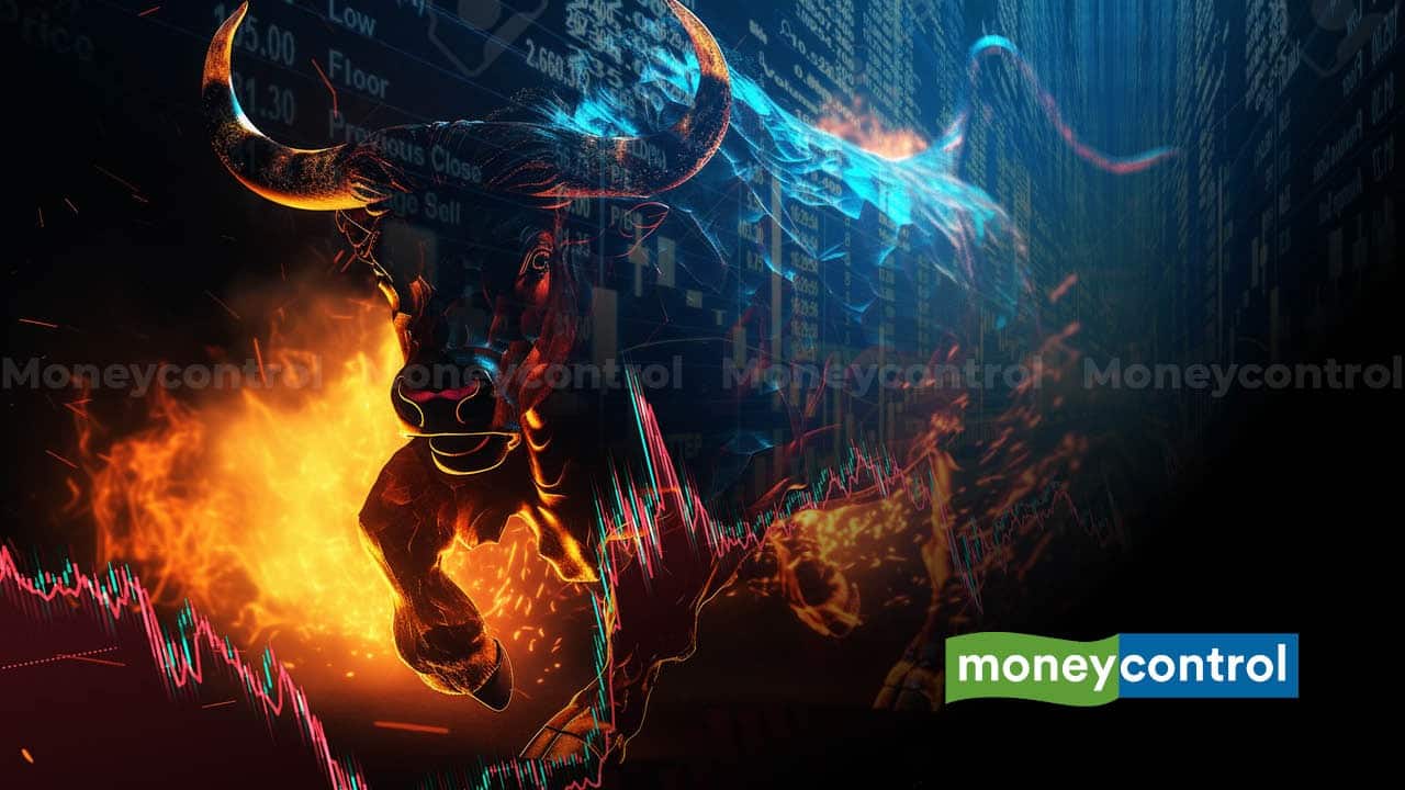 Taking Stock: Markets rally for 4th straight day; Sensex surges 509 pts, Nifty above 23,100