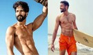 Rohit Saraf, Shahid Kapoor to Vicky Kaushal - Actors who headline Bollywood’s fit squad