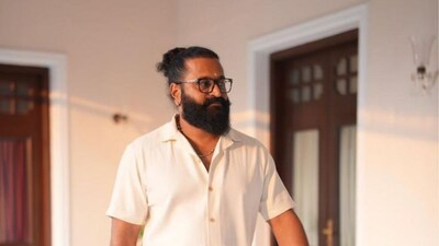 From Kantara to Jai Hanuman: How Rishab Shetty became a voice of devotional storytelling