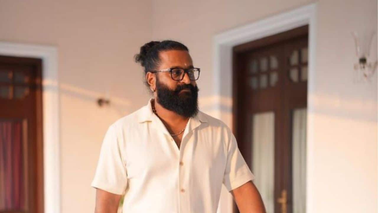 From Kantara to Jai Hanuman: How Rishab Shetty became a voice of devotional storytelling