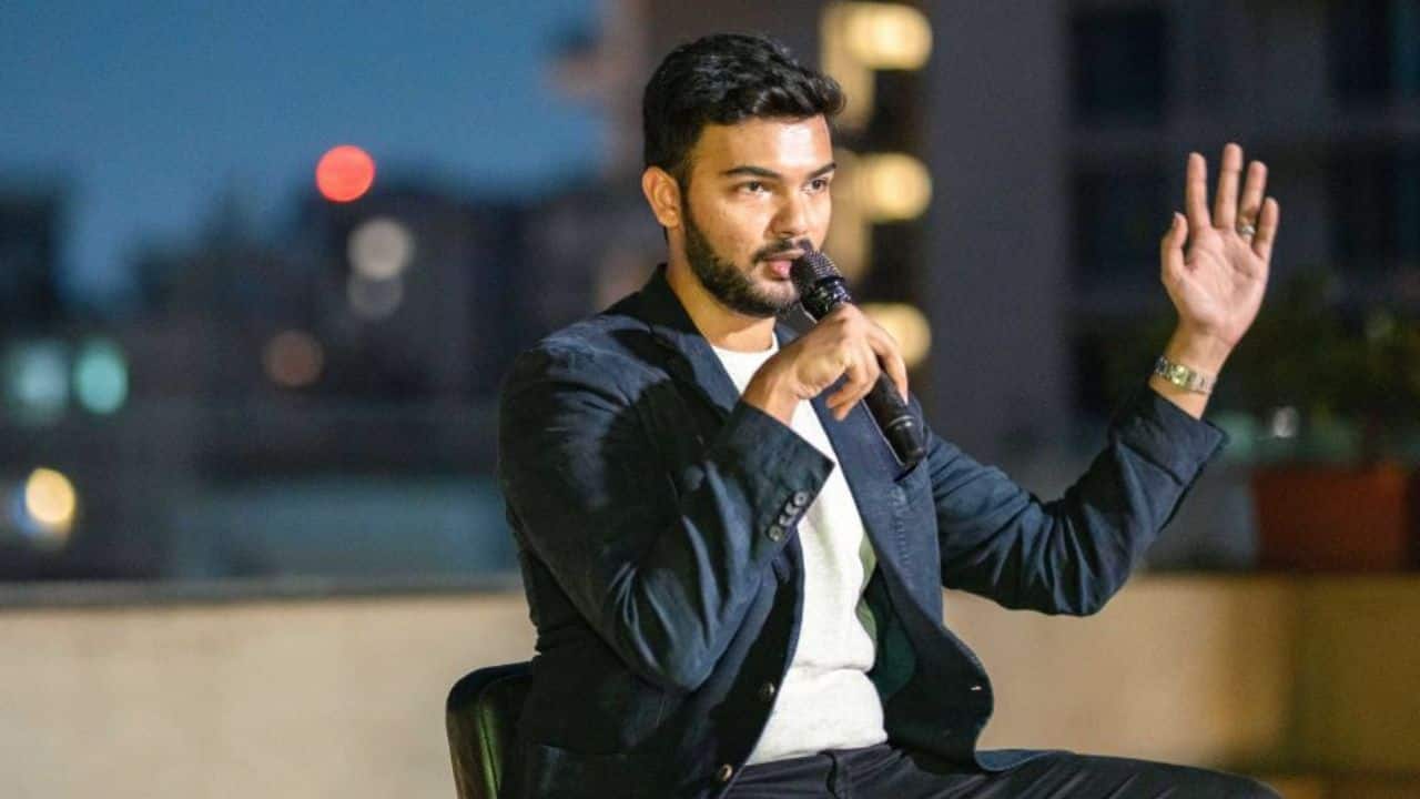 'If people are afraid...': Indian-origin CEO asks co-founder to argue in front of team