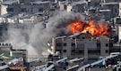 Israel-US launch fresh strikes on Iran infrastructure, Tehran warns of oil cut-off ‘for years’