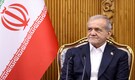 Iran’s president Pezeshkian joins 14 million Iranians ready to lay down their lives for country