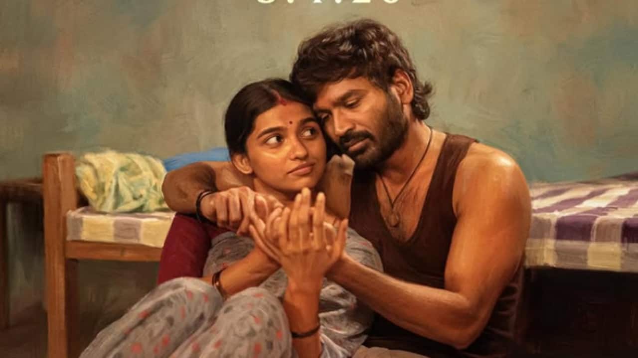 Mamitha Baiju, Dhanush’s rural look from ‘Kara’ sparks curiosity about the film’s story
