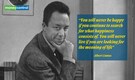 Quote of the day by Albert Camus, 