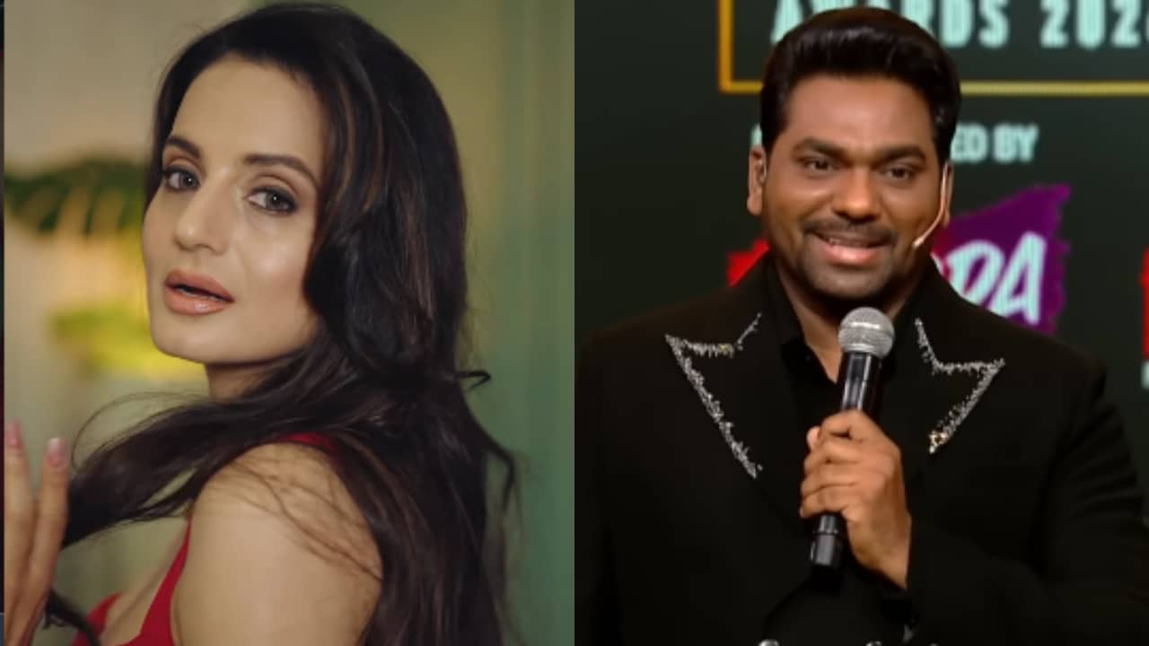 अमीषा पटेल ने ज़ाकिर खान के 'धुरंधर' तंज पर की आलोचना; सिद्धार्थ आनंद भी शामिल