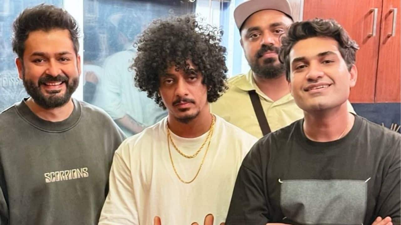 Aditya Dhar praises composer Shashwat Sachdev’s record-breaking work on Dhurandhar films: 9 songs in 9 days..