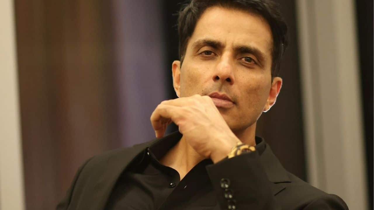 Sonu Sood launches ‘Ab Rukna Nahi’, urges care for parents on World Health Day