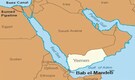 Iran warns allies could close Bab El-Mandeb Strait as Trump threatens 'whole civilization'
