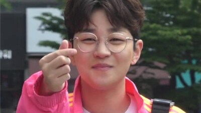 DinDin forced to change phone number after YouTube editing blunder leaks his personal contact