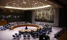 Russia, China veto UN resolution on reopening Strait of Hormuz
