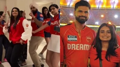Shreyas Iyer’s sister addresses 'hatred' after viral KKR post