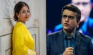 Swastika Mukherjee slams Sourav Ganguly’s comment on Rahul Banerjee’s death, says, 