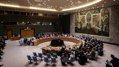Pakistan sits out crucial UNSC vote on Hormuz: Why it is trapped between Iran next door and Gulf lifelines