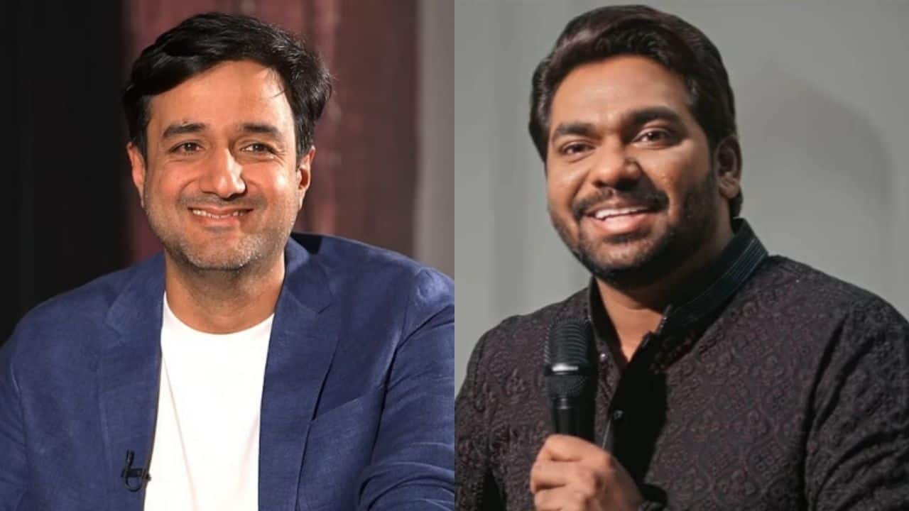 Siddharth Anand hits back at Zakir Khan’s ‘Dhurandhar’ joke, writes ‘Real duffer…’