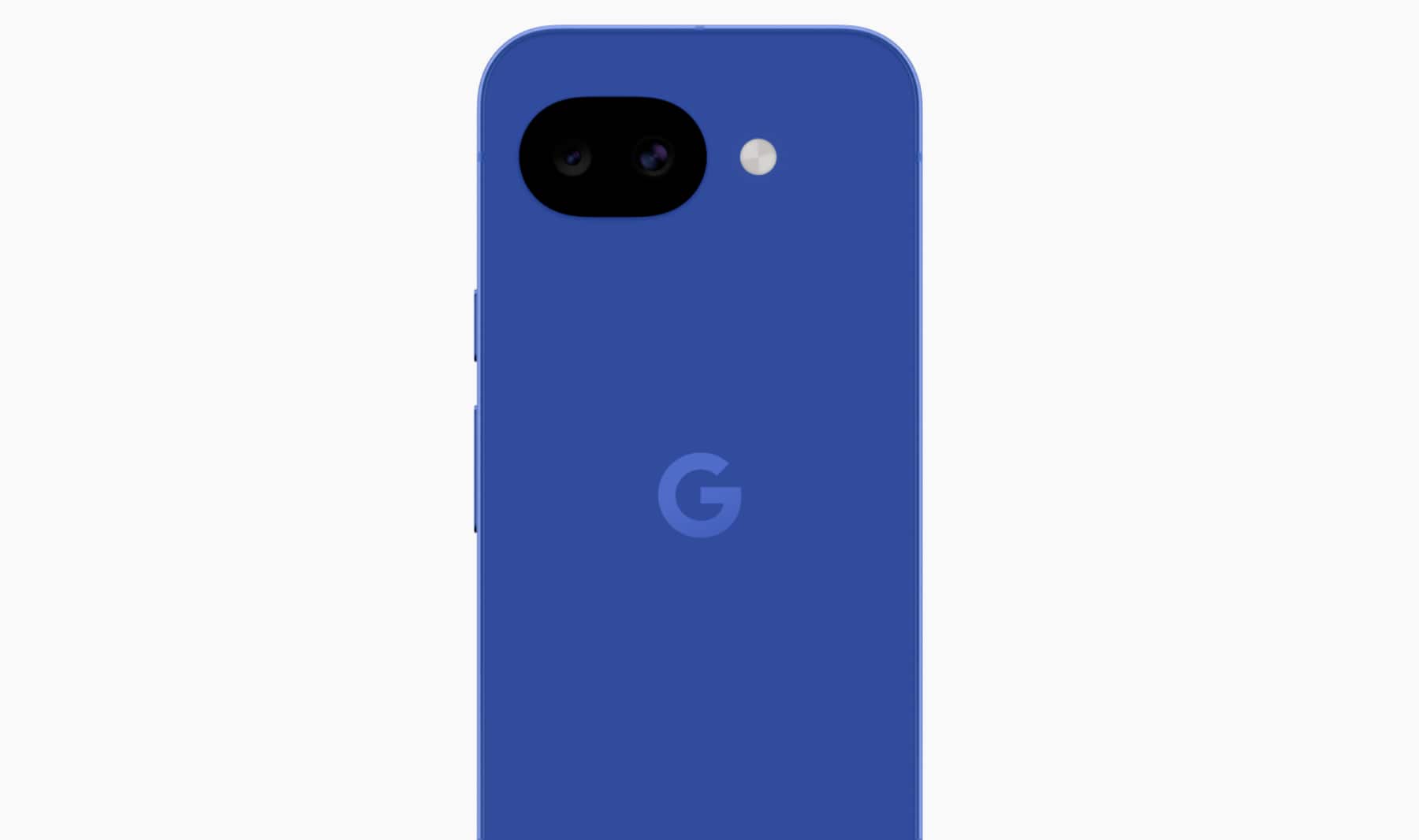 Google launches Pixel 10a in new Isai Blue special colour for Japan