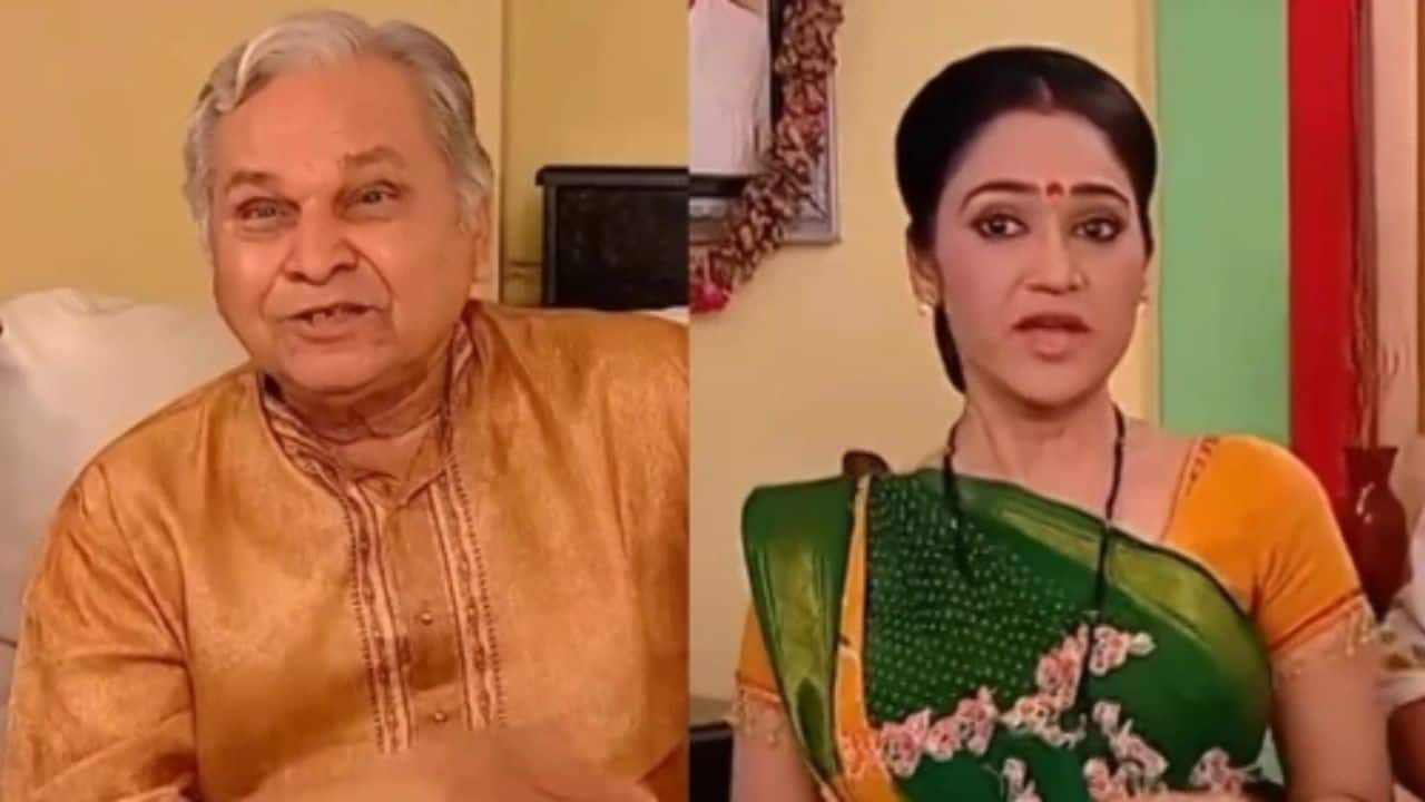 Who was Bhim Vakani, actress Disha Vakani's father; from Bollywood to his stint in Taarak Mehta Ka Ooltah Chashmah, here’s all you need to know about him