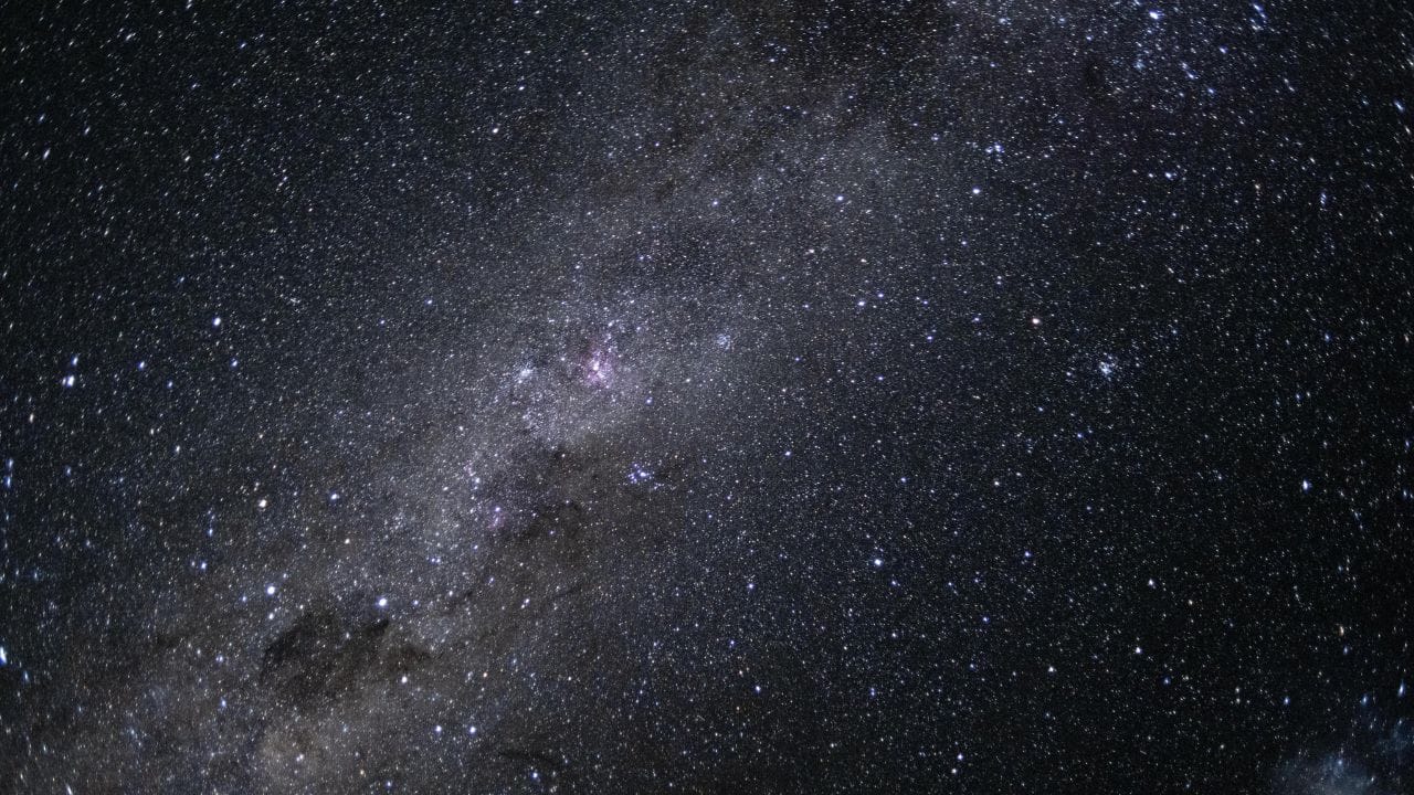 NASA’s Artemis II captured new image of the Milky Way! — What did they really find?