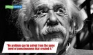 Quote of the day by Albert Einstein: 