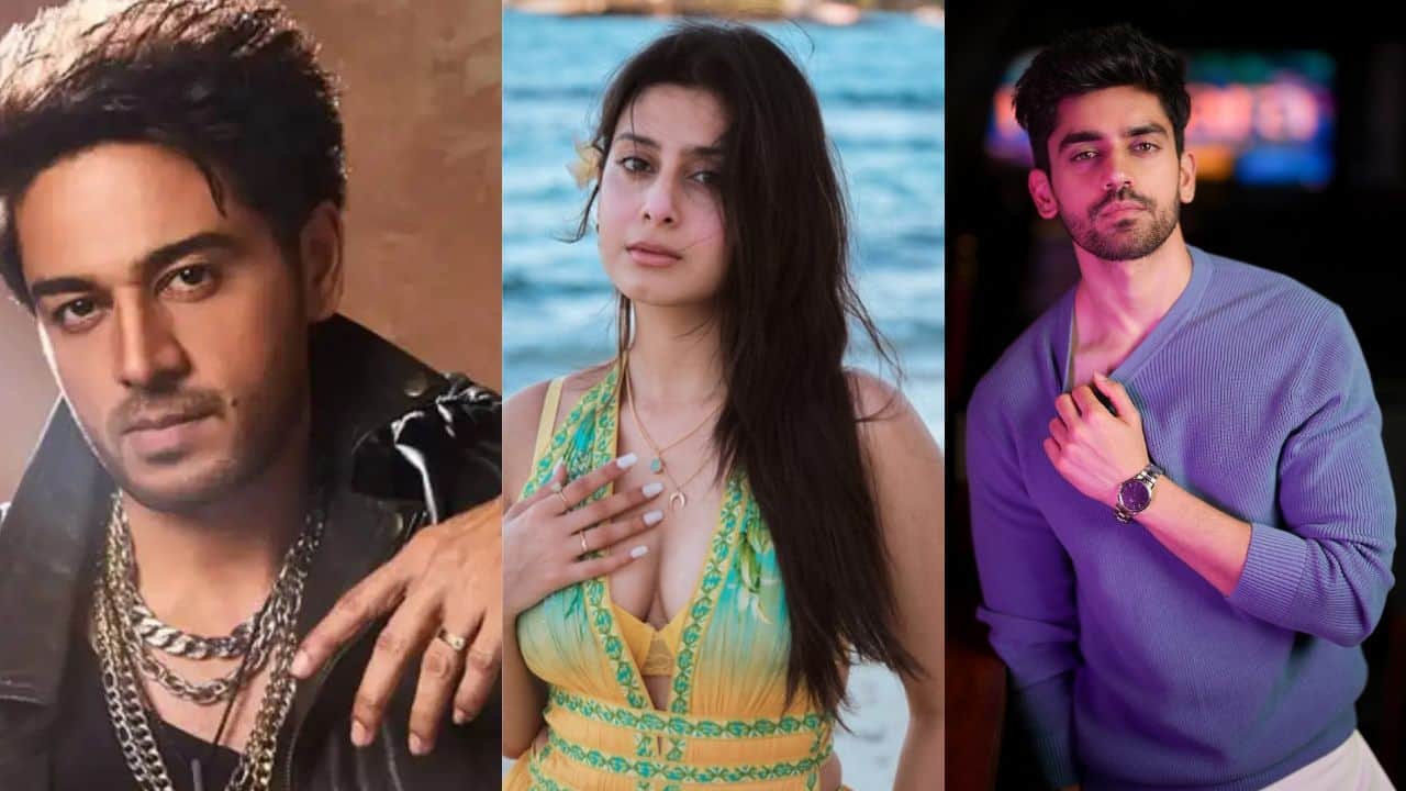 Khatron Ke Khiladi 15: Gaurav Khanna, Avinash Mishra, Isha Malviya—tentative list of celebrities who will be a part of the reality show