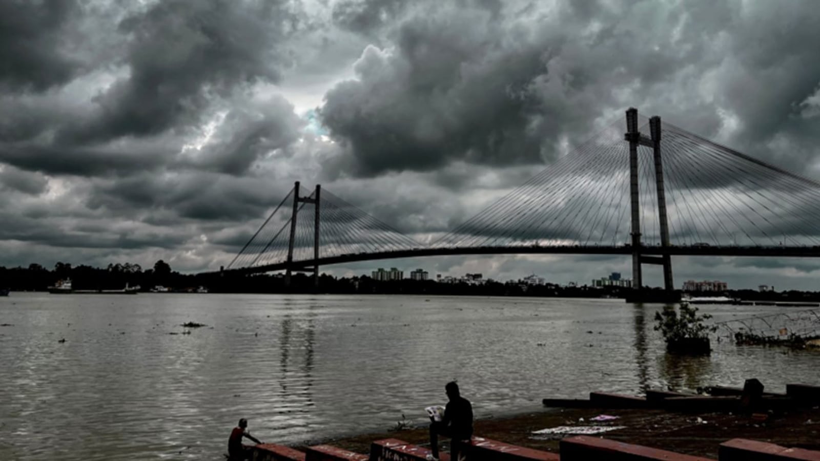 Heavy rain likely in North Bengal, wet spell to continue across state till April 10: IMD