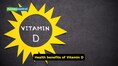 Vitamin D deficiency in your 30s and 40s can speed up brain ageing, warns study