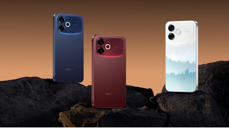 Oppo reveals IP rating and durability details for F33 series phones ...