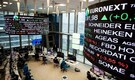European stocks soar most in a year on US-Iran ceasefire