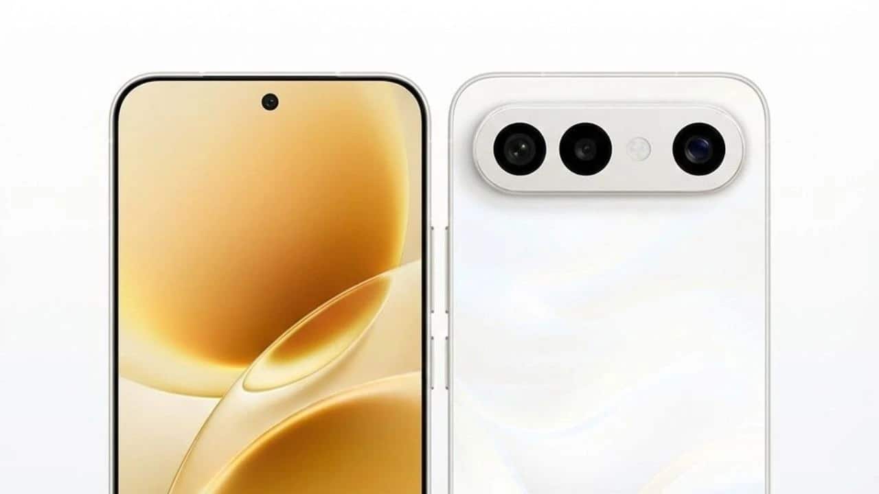 Vivo X300 FE India launch timeline leaked, design and colour options revealed