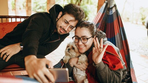 Pet-fishing: Don't be fooled by pet pictures on dating apps, it's just another hack to get more matches