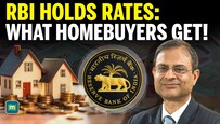 RBI Holds Repo Rate: What It Means for Home Loan EMIs & Borrowers | EMI Impact Explained