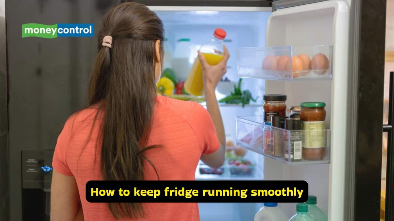 How to prevent fridge compressor explosions caused by overheating in hot weather