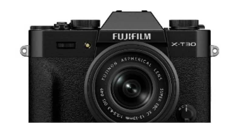 Fujifilm X-T30 III launched in India with 26.1MP sensor, 6.2K video support: Price starts at Rs 102,999