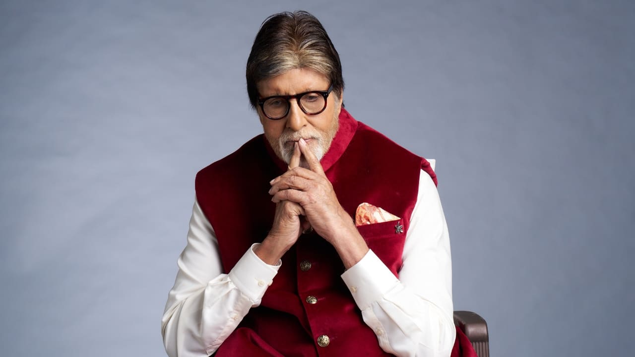 Amitabh Bachchan feels anxious without any work in a day, 6 reasons why routine is good for mental health