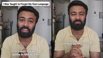 'I was never taught...': Kerala man says he cannot read Malayalam after years of school punishment