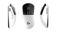 Logitech G Pro X2 Superstrike gaming mouse launched with HITS system, 44K DPI sensor