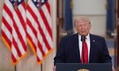Trump says Iran unwilling to give up nuclear ambitions, outlines US pledge: 'Only one thing that matters'
