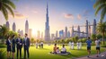 Can easing geopolitical tensions lift Dubai’s property market?