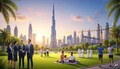 Can easing geopolitical tensions lift Dubai’s property market?