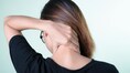 Viral Chinese 'neck-hanging exercise' does nothing to relieve neck pain, warn experts