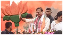 Assam assembly election: Why BJP bastion Jalukbari is a high-profile seat