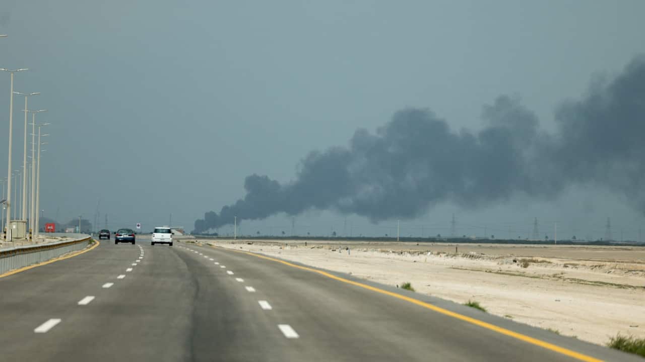 Saudi Aramco shuts 400,000-bpd Jazan refinery after Houthi attack damages facility; repairs expected by August 15