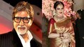 'Amitabh Bachchan left a party after seeing Rekha', When Amar Singh claimed there was 'some relationship'