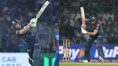 DC vs GT, IPL 2026: Jos Buttler back to his ballistic ways, Shubman Gill plays anchor