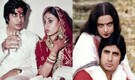 When Amitabh Bachchan said, 
