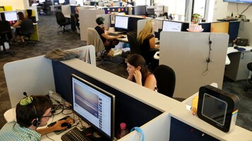 AI firm encourages employees back to office with Rs 1.8 lakh wellness stipends, attendance jumps 57%